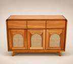meuble de salon en bois