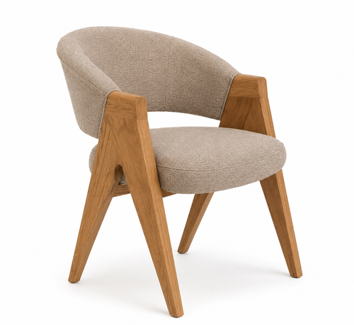 chaise de salle à manger
