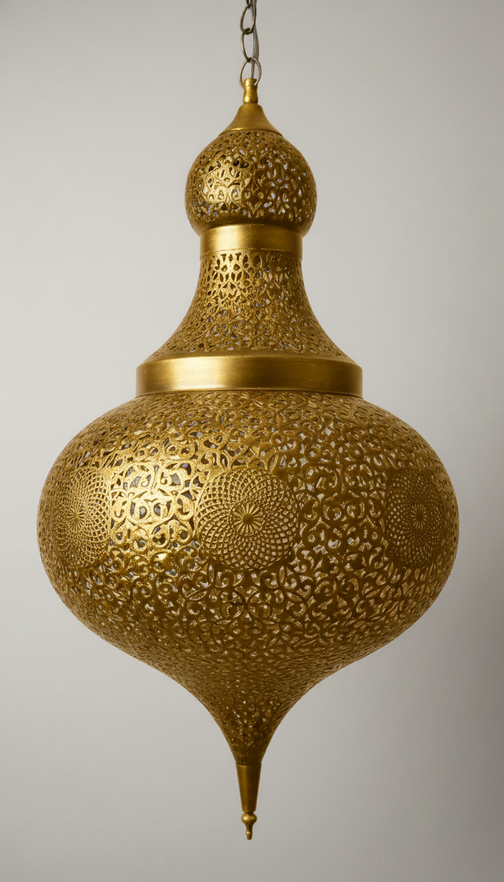 Lampe Safa