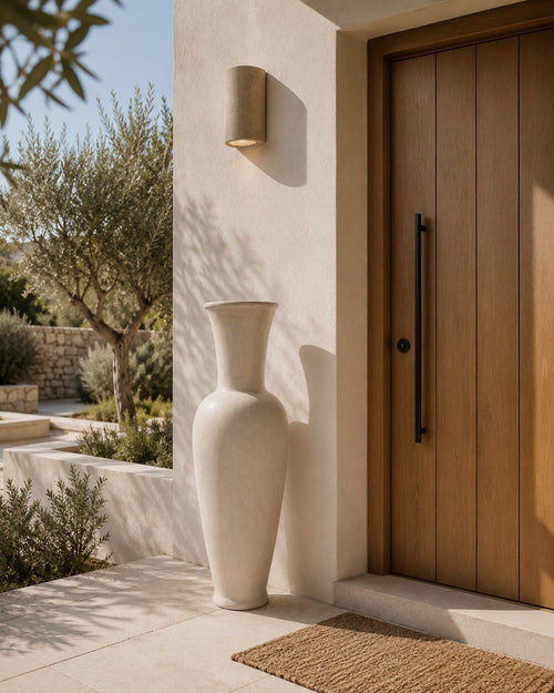 Jarre KEIMA décoratif en céramique artisanale