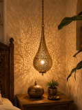 Lampe Tazra Suspension 
