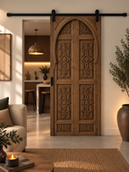 Portes coulissantes Origine | Votre porte, votre couleur