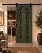 Portes coulissantes Origine | Votre porte, votre couleur