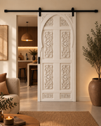 Portes coulissantes Origine | Votre porte, votre couleur