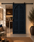 Portes coulissantes Origine | Votre porte, votre couleur