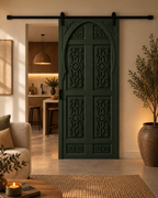 Portes coulissantes Origine | Votre porte, votre couleur