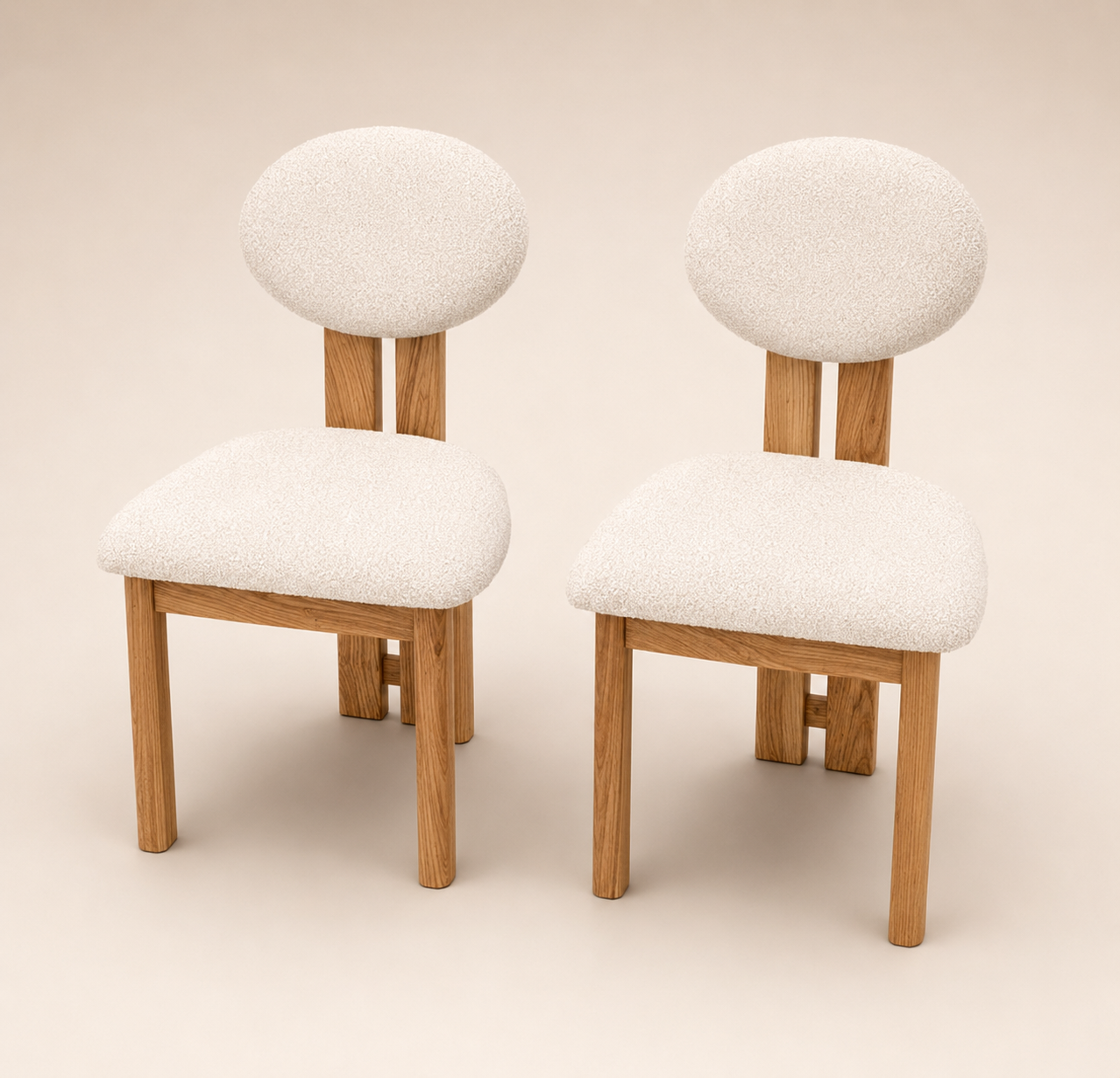 chaise de salle à manger