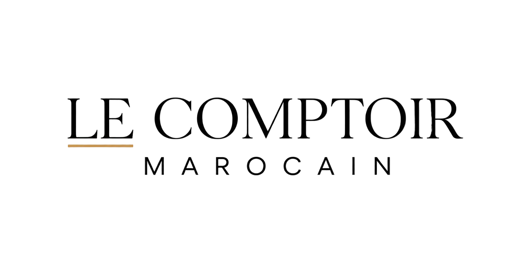 Le comptoir Marocain  